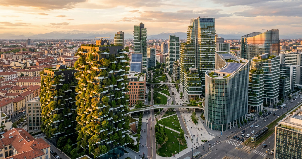 Milano Under 30: Guida alla Relocation 2026 e i Migliori Quartieri