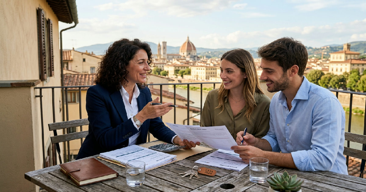 Mutuo casa 2026: tassi, simulazione e consigli pratici per risparmiare
