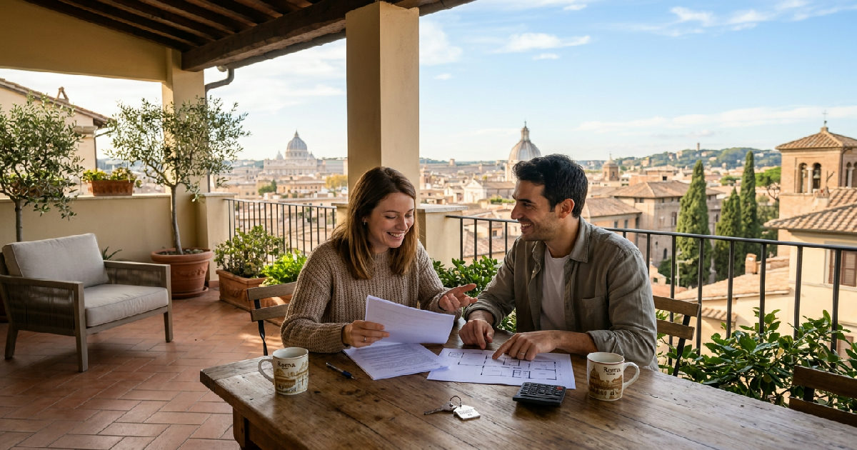 Mutuo casa 2026: tassi, simulazione e consigli per risparmiare