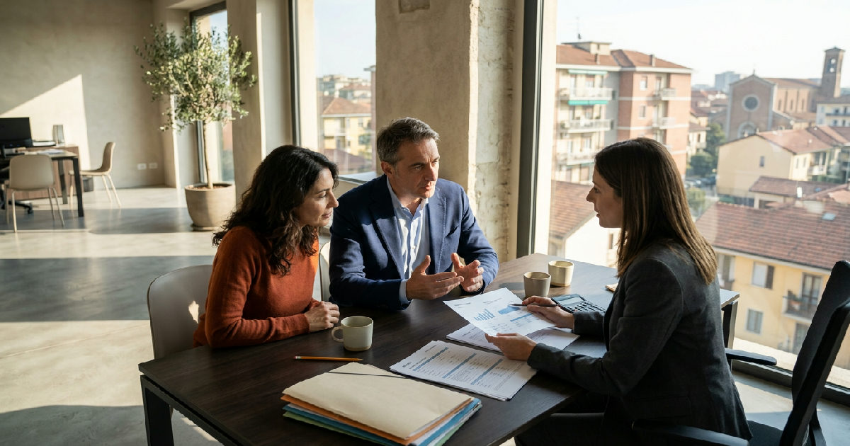 Mutuo a tasso fisso o variabile: guida alla scelta consapevole nel 2026
