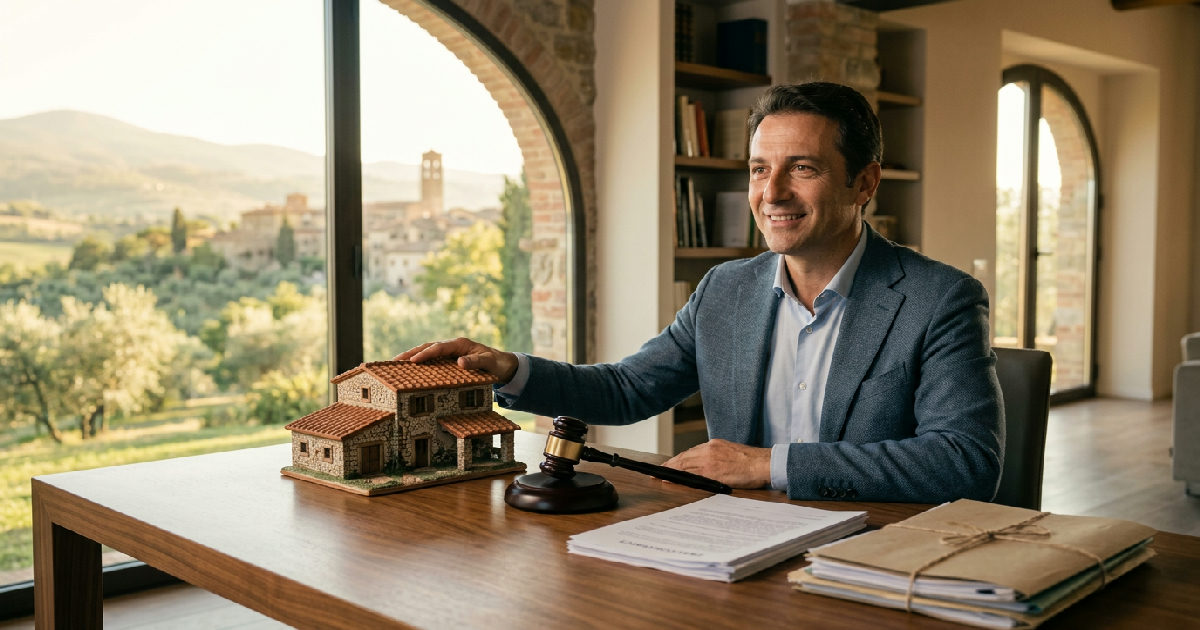 Pignoramento casa: si può vendere prima? Ecco come uscirne
