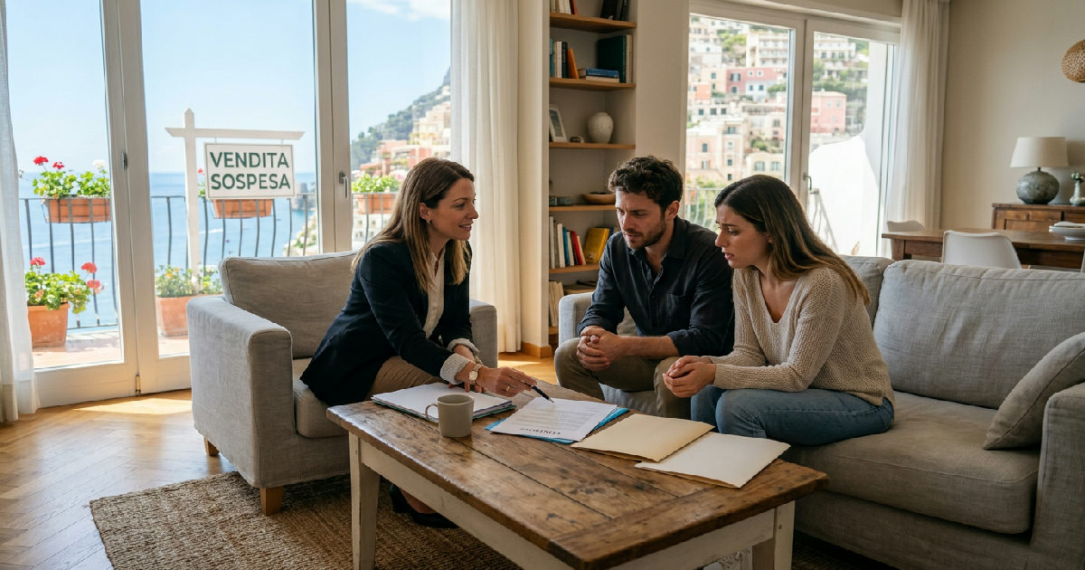 Pignoramento casa: si può vendere l'immobile prima dell'asta?