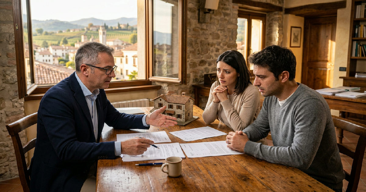 Pignoramento casa: si può vendere prima? Guida alla salvezza