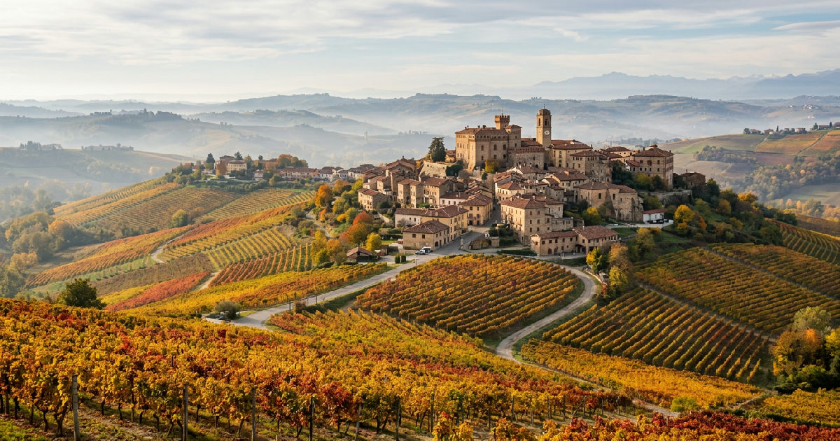 Ponti e festività autunnali: dove andare tra borghi e natura