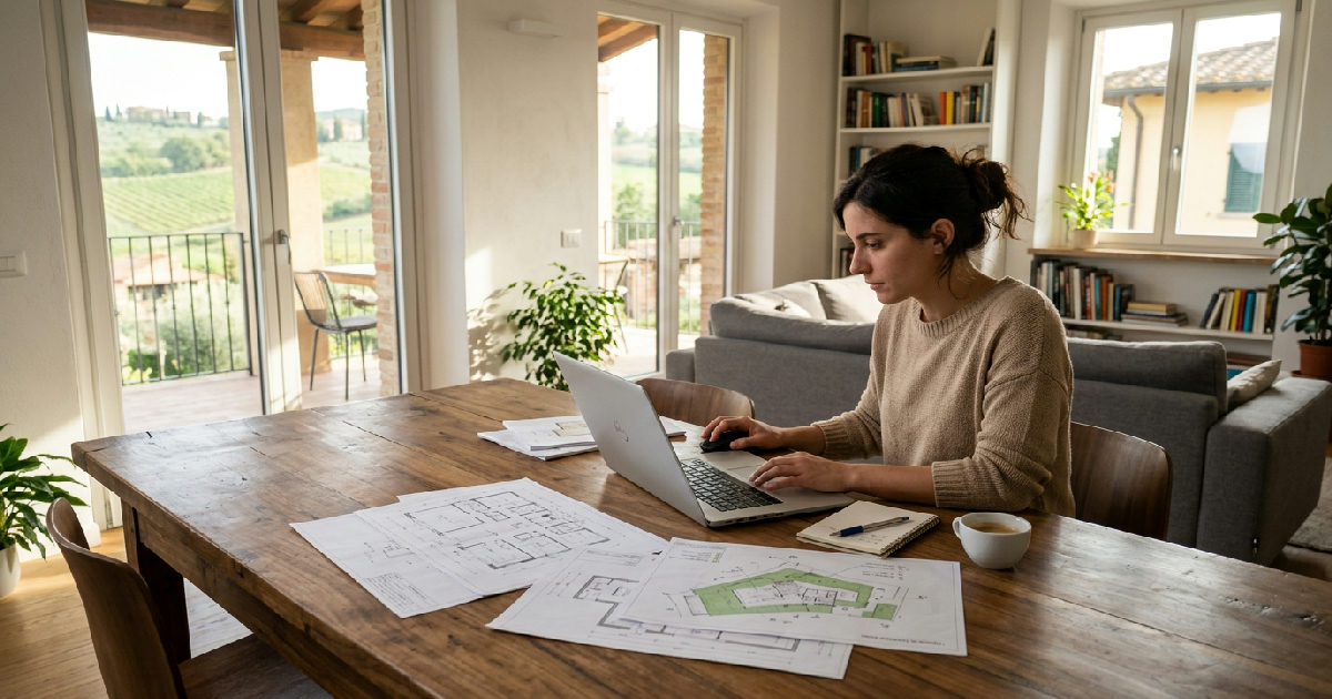 Pratica ENEA: guida completa su invio e documenti necessari