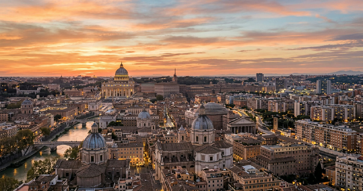 Primo appartamento 2026: centro o periferia a Roma? La guida