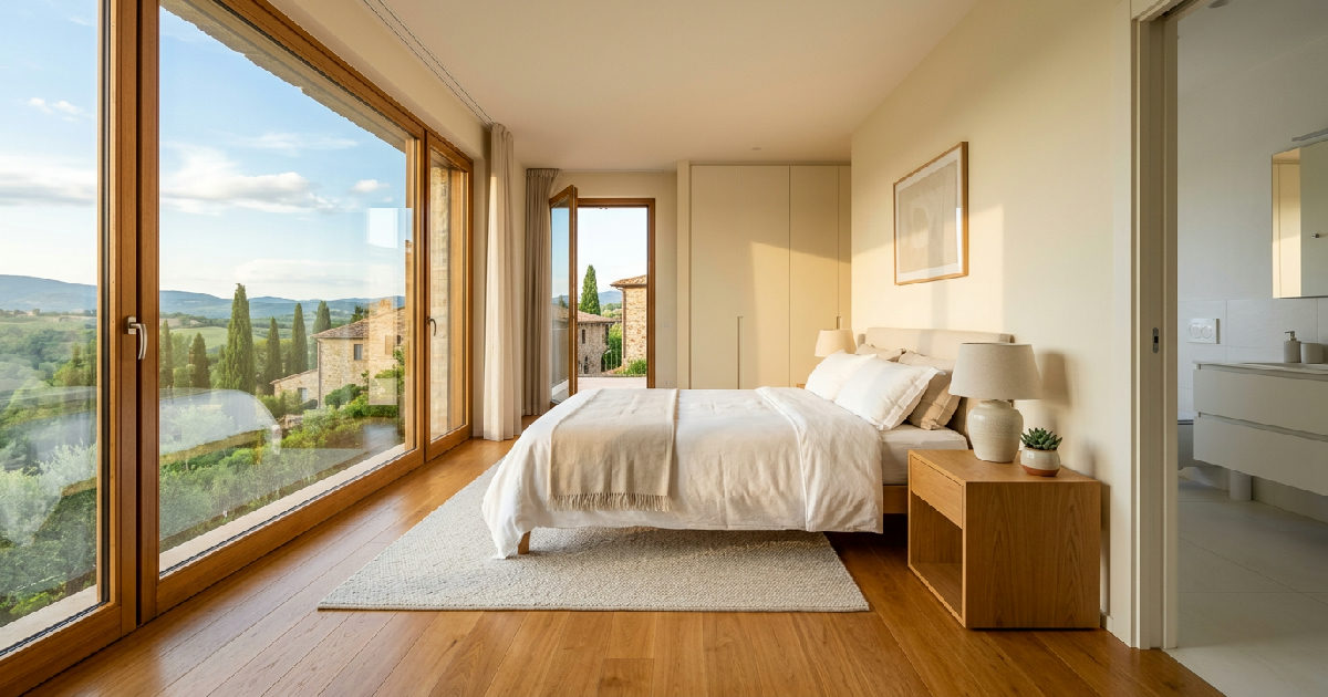 Pulizia profonda della casa: la guida completa per ogni stanza