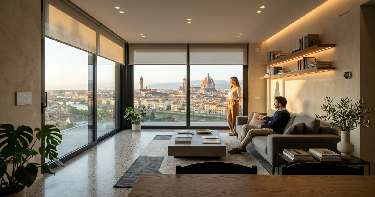 Domotica 2026: quanto costa rendere la casa smart e risparmiare