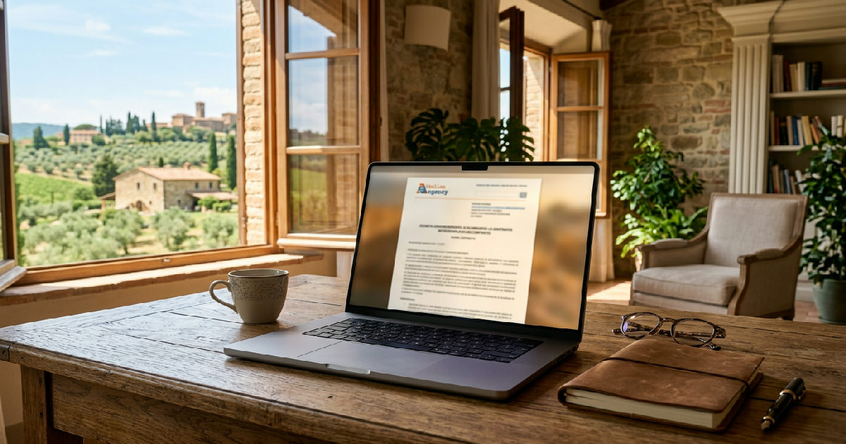 Registrazione contratto di locazione online: come fare oggi