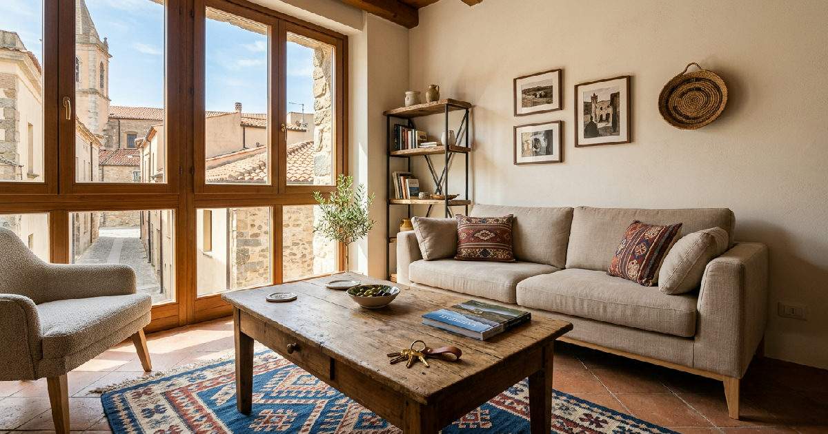 Rent to buy in Italia: come comprare casa pagando l'affitto