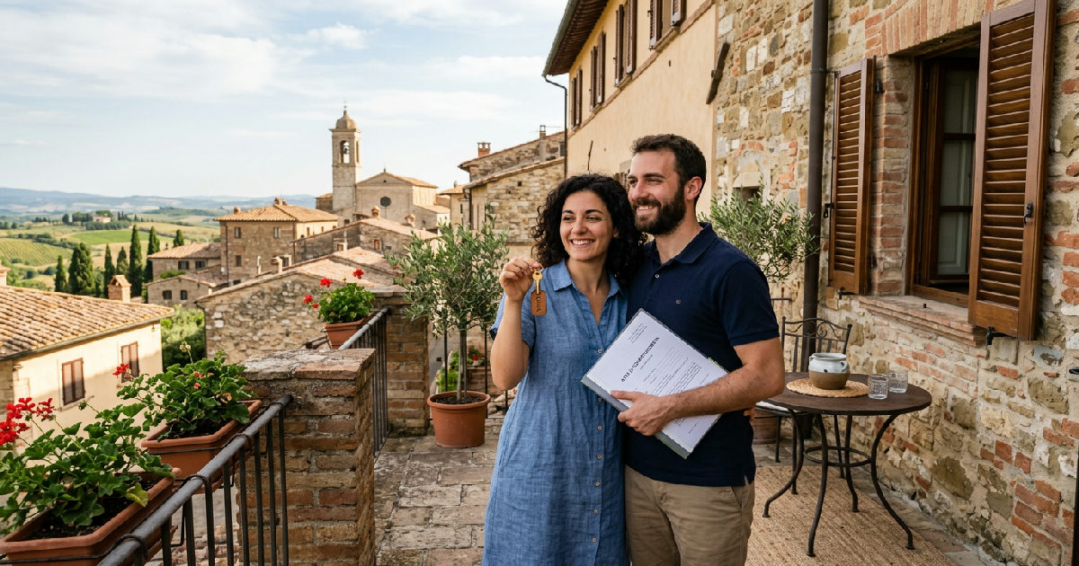 Rent to buy: comprare casa pagando l'affitto, come funziona