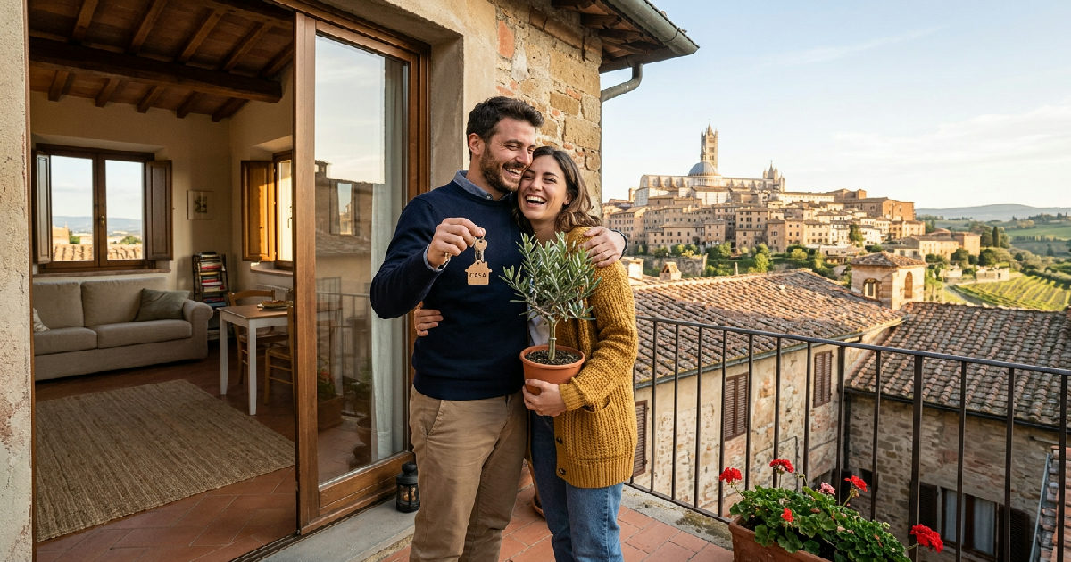 Rent to buy: comprare casa pagando l'affitto, come funziona