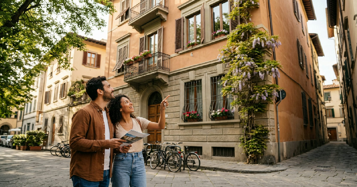 Rent to buy: come comprare casa pagando l'affitto in Italia