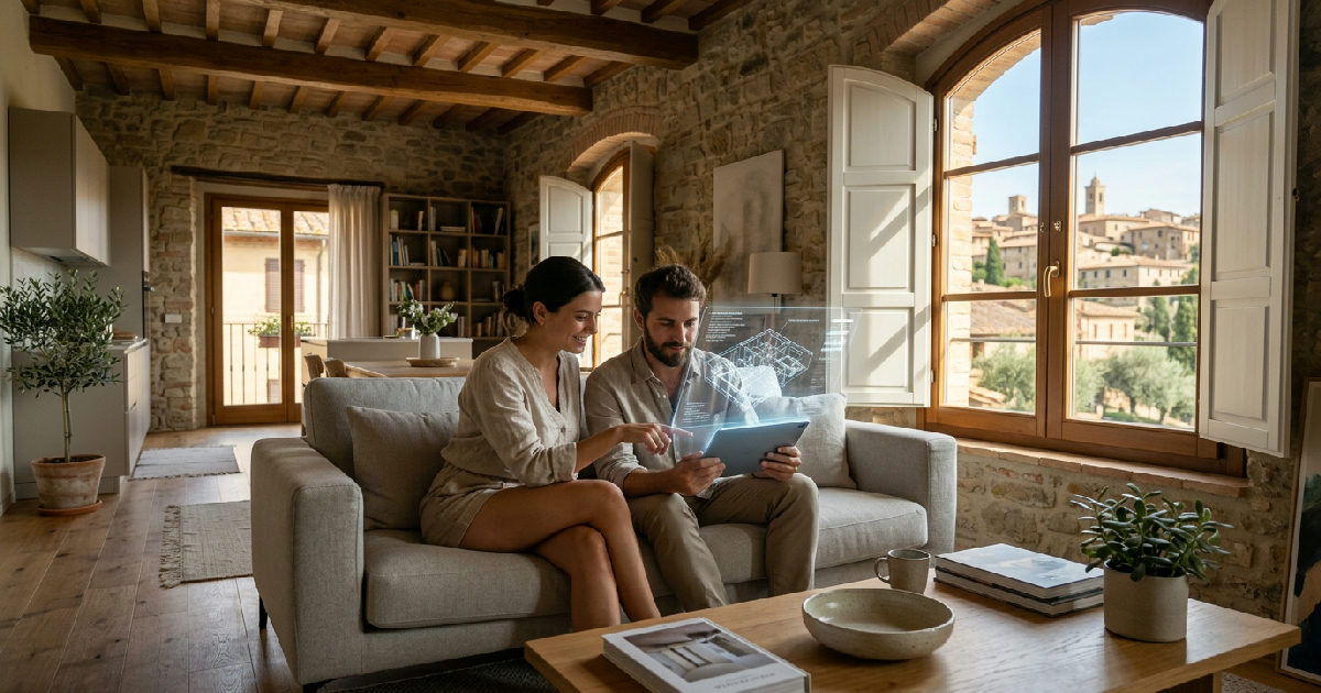 Ricerca legale immobiliare: come l'AI di Google cambia tutto