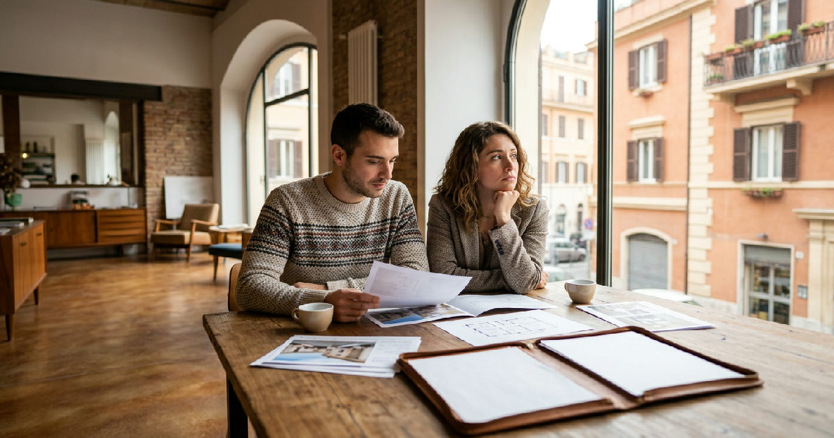 Rifiuto mutuo dalla banca: cosa fare ora e come rimediare subito
