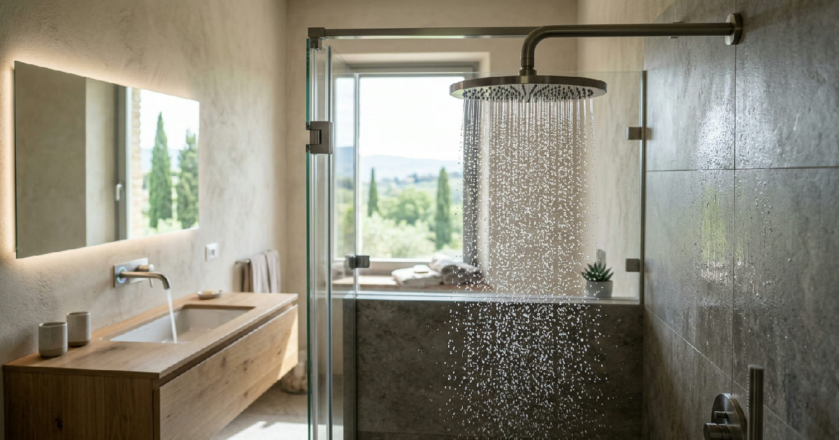 Risparmio idrico in casa: le strategie smart per ridurre i consumi