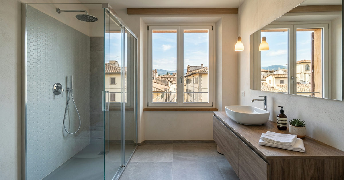 Ristrutturazione bagno 2026: guida completa a costi e incentivi