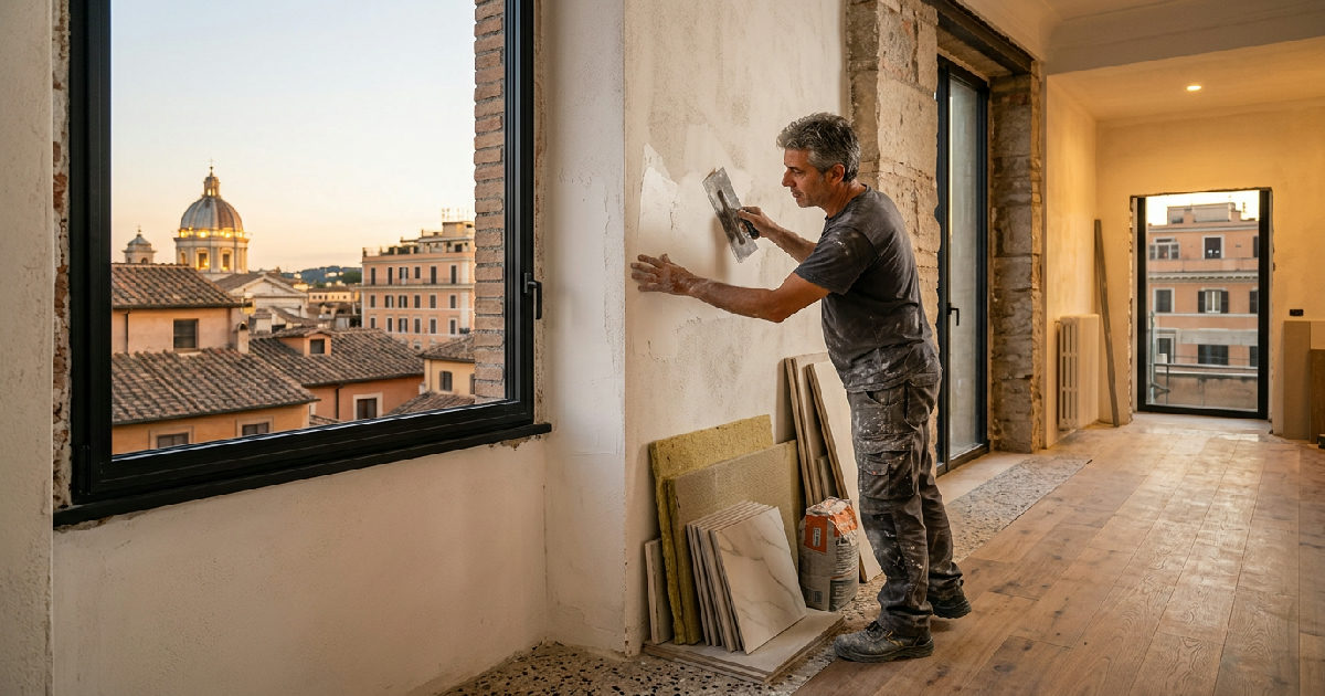 Ristrutturare casa nel 2026: guida ai nuovi bonus e costi reali