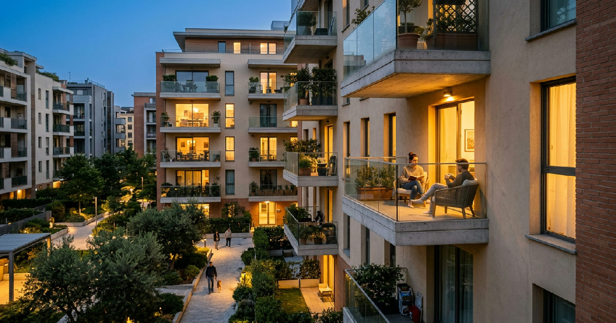 Rumori in condominio: orari, decibel e guida su come difendersi