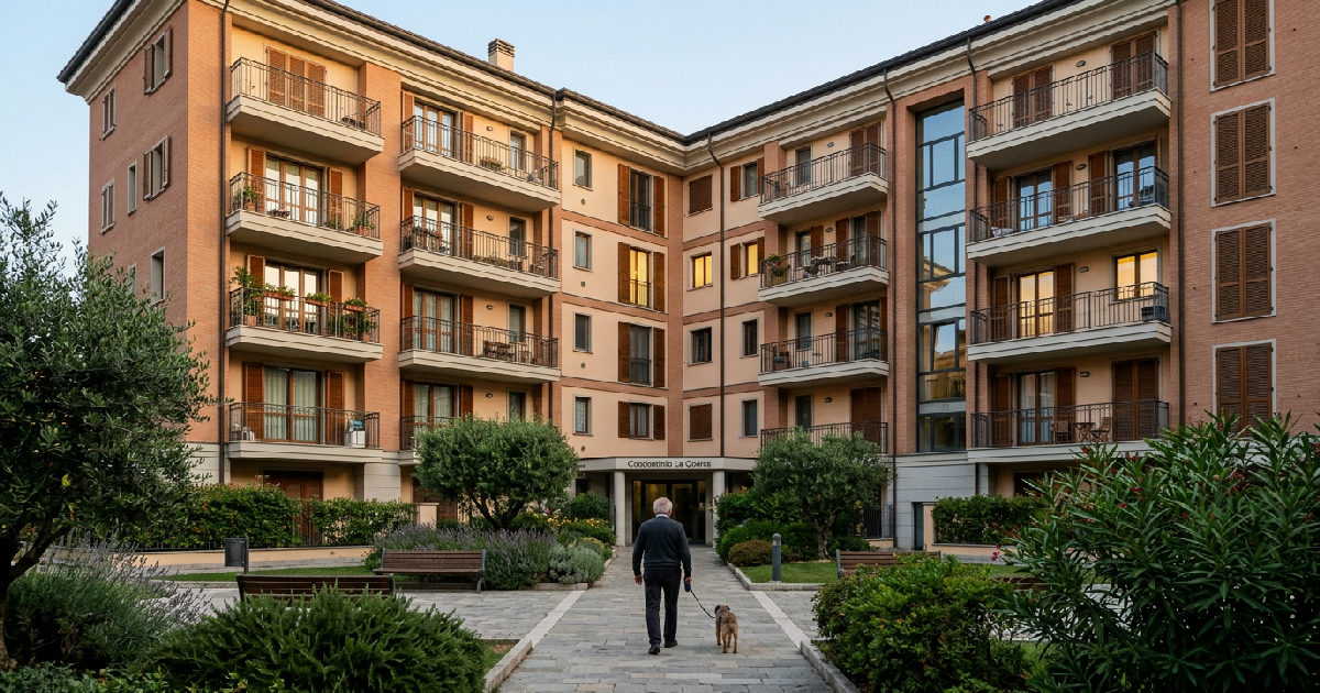 Rumori in condominio: guida completa a orari, decibel e denunce