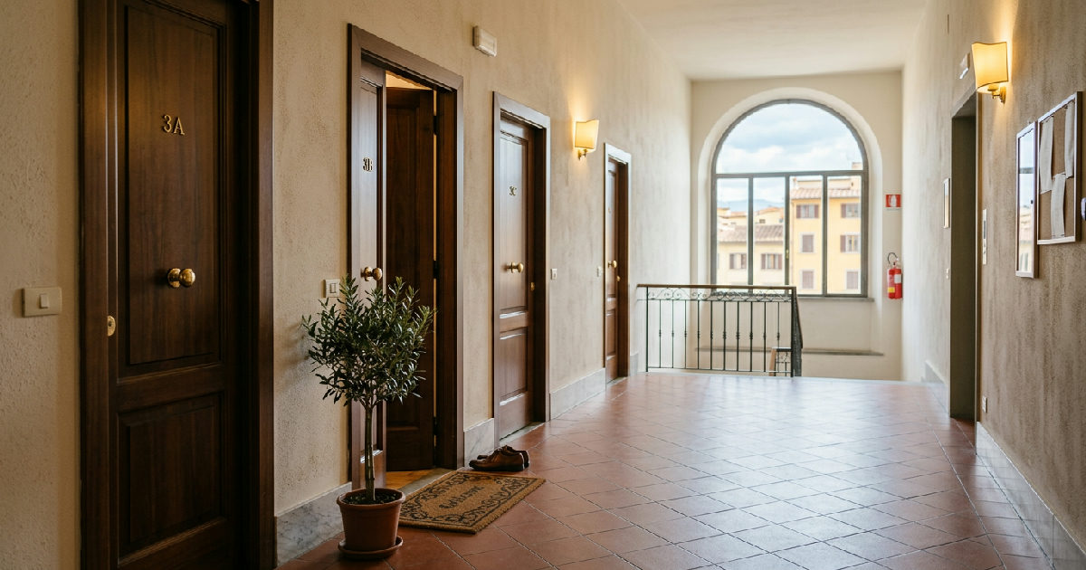 Rumori in condominio: orari, decibel e quando puoi denunciare