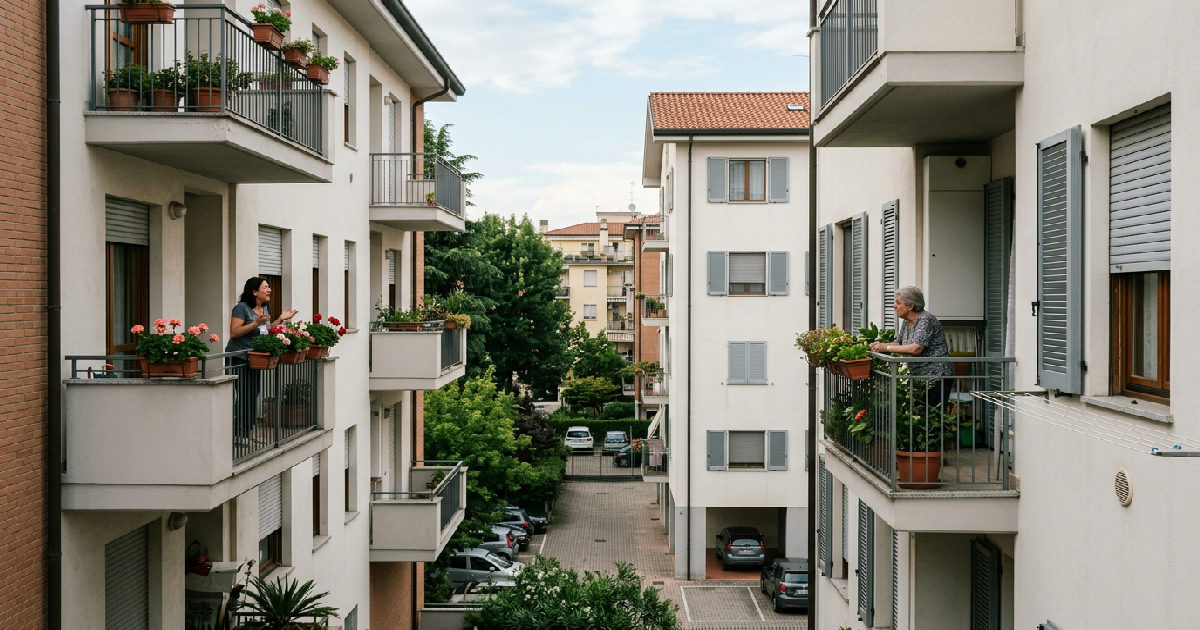Rumori in condominio: guida agli orari, decibel e quando denunciare