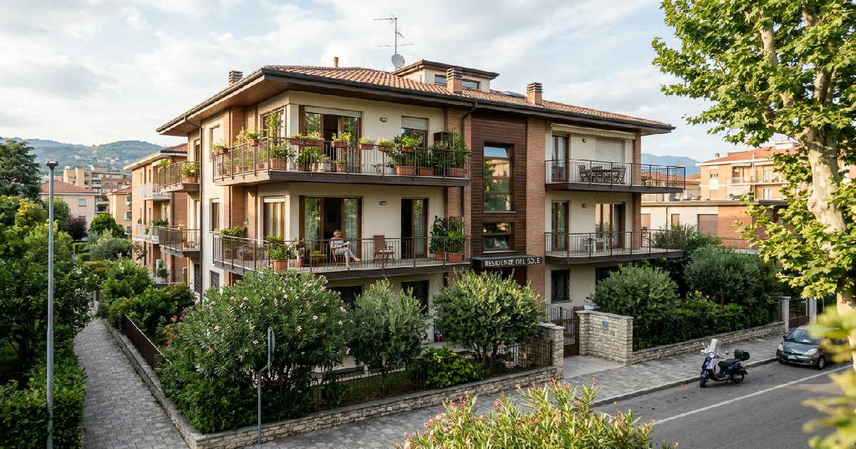 Rumori in condominio: orari, decibel e quando puoi denunciare
