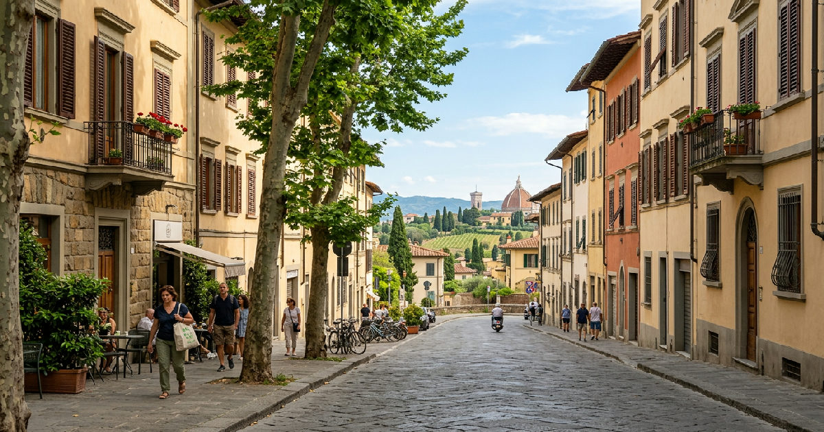 Scegliere il quartiere giusto: la guida definitiva per la casa ideale