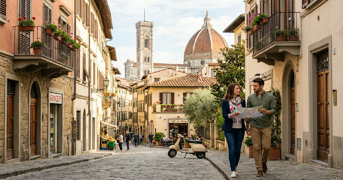 Scegliere il quartiere giusto: la guida per trovare la tua casa