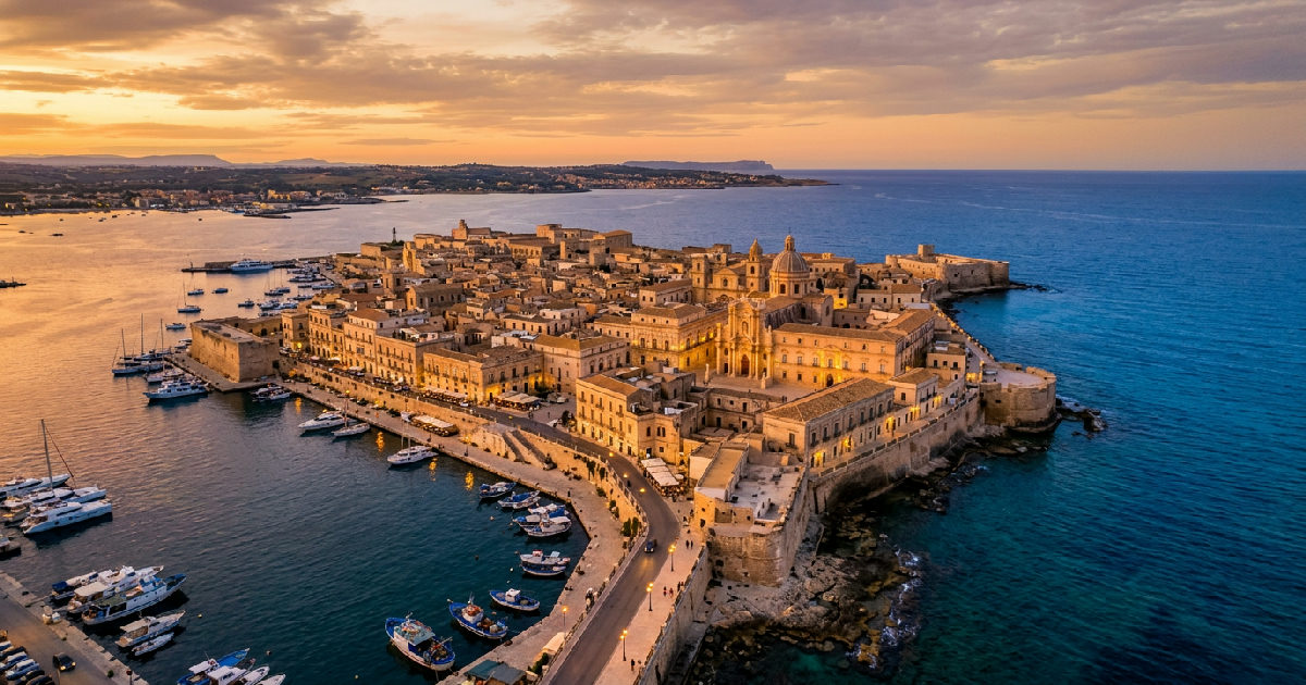 Scegliere il quartiere giusto a Siracusa: guida alla casa dei sogni