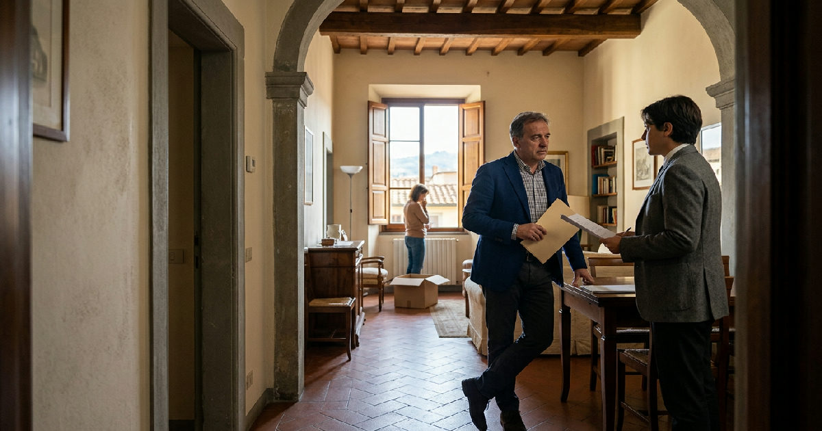 Sfratto per morosità 2026: tempi, costi e procedura del proprietario