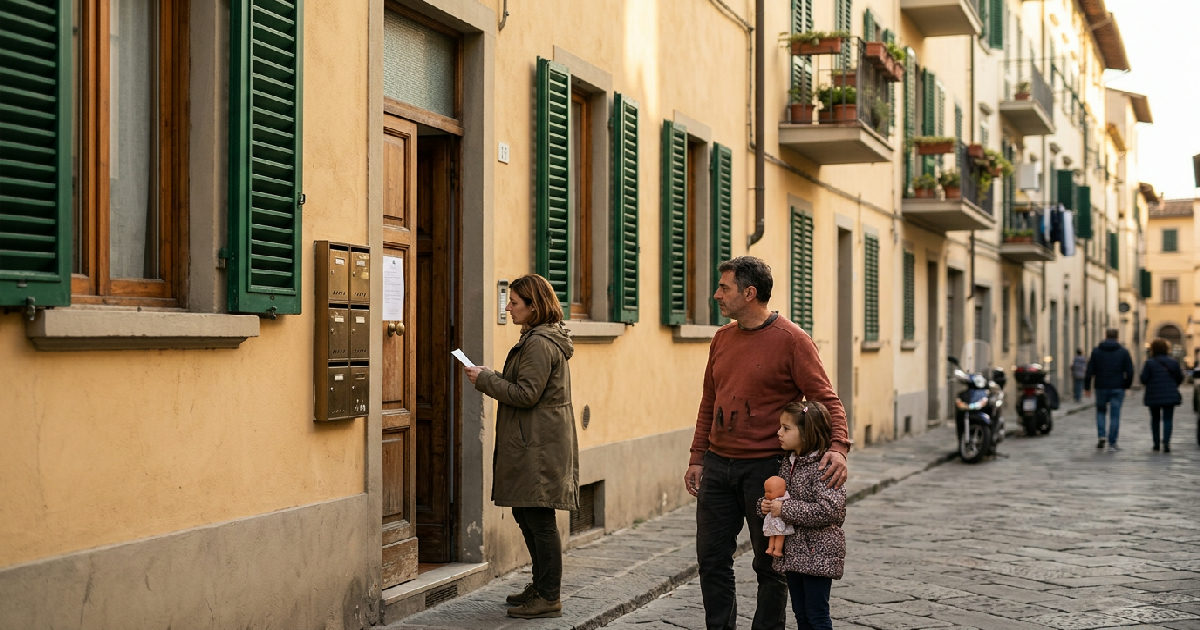 Sfratto per morosità 2026: tempi, costi e procedura aggiornata