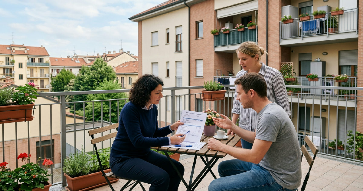 Spese condominiali: chi paga cosa tra proprietario e inquilino?