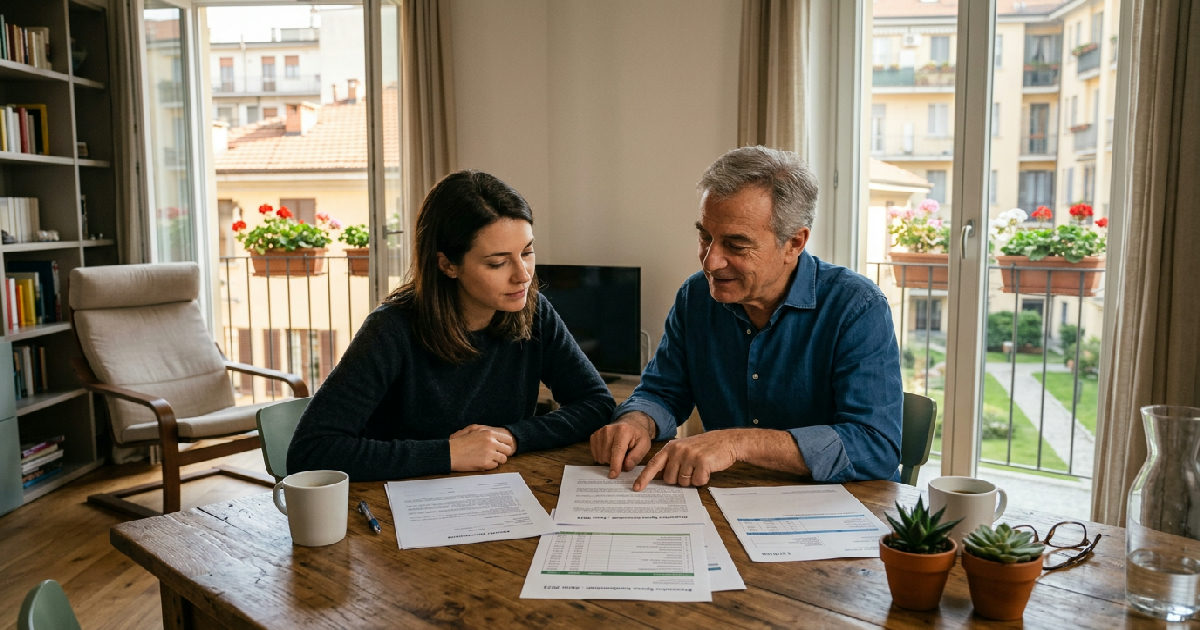 Spese condominiali tra proprietario e inquilino: chi paga cosa?