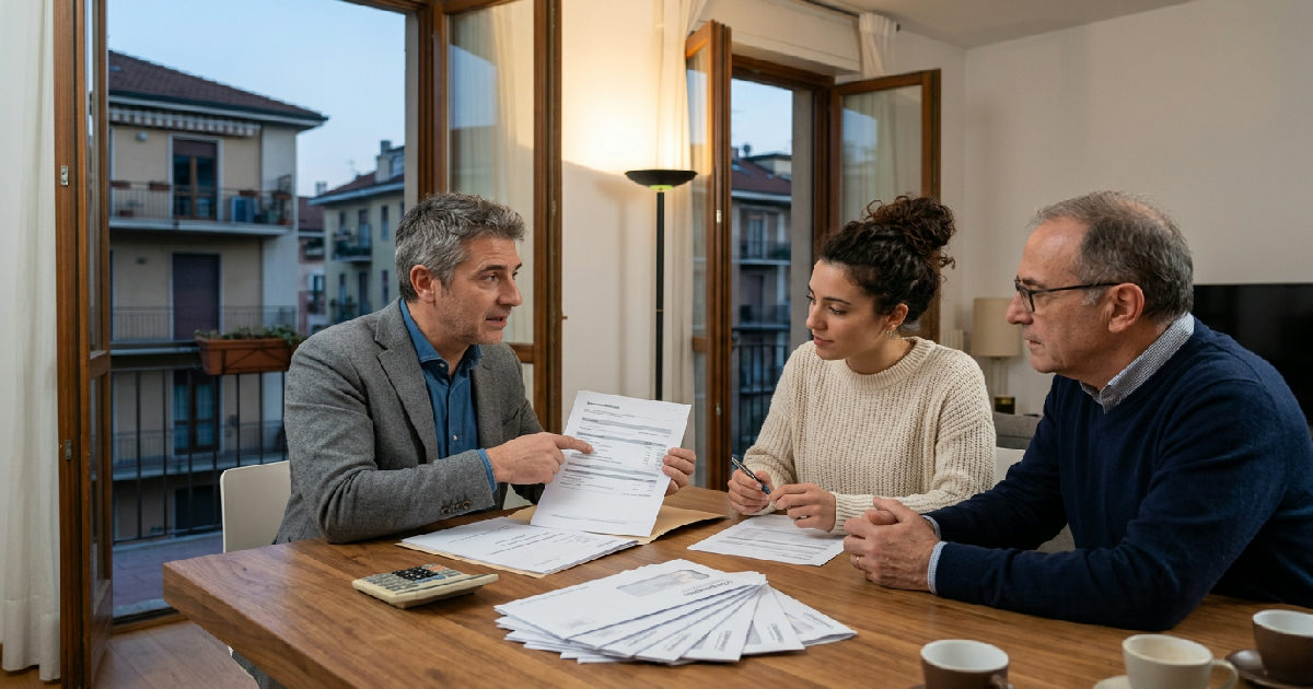 Spese condominiali: chi paga cosa tra proprietario e inquilino?