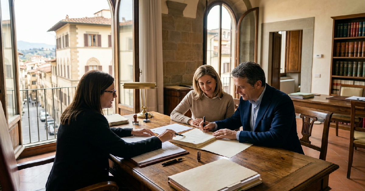 Spese notarili acquisto casa: la guida definitiva ai costi reali