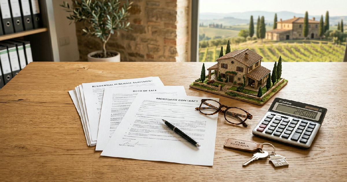 Successione immobili senza testamento: come dividere la casa oggi