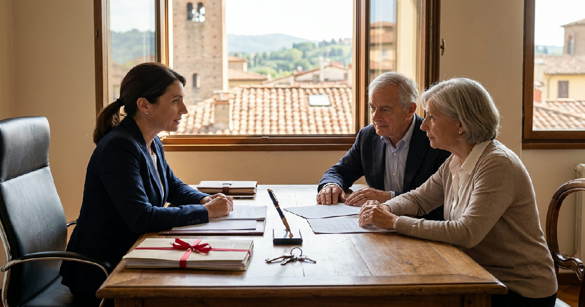 Successione immobiliare: guida a costi, tasse e adempimenti burocratici
