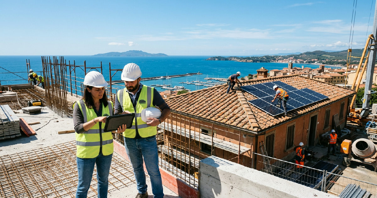 Superbonus e Bonus Edilizi 2026: Guida a Cosa Resta e Come Ottenerli