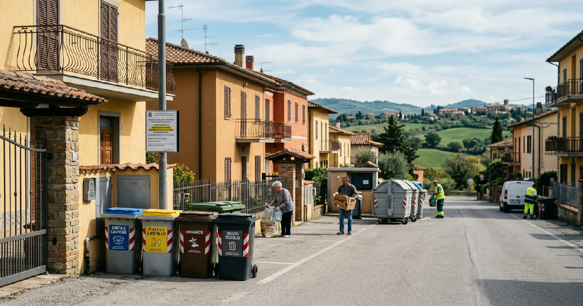 TARI 2026: come si calcola e come ottenere riduzioni sulla tassa rifiuti
