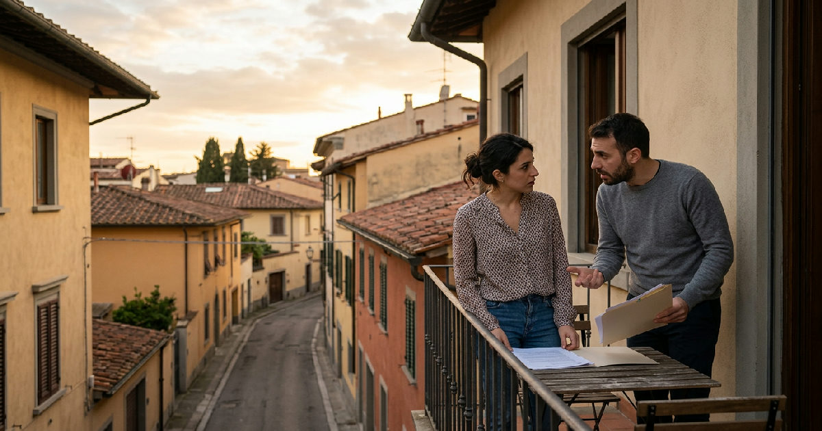 Truffe immobiliari: come riconoscerle e difendersi con astuzia