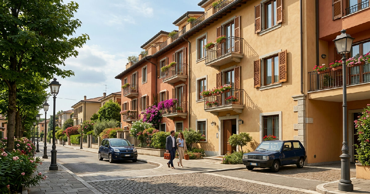 Truffe immobiliari: la guida per non farsi fregare nel 2026