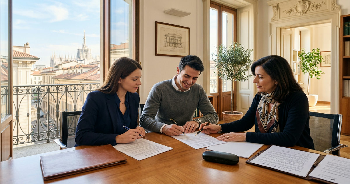Truffe immobiliari: come riconoscerle e difendersi con intelligenza