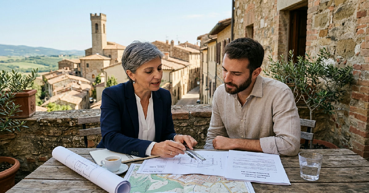 Truffe immobiliari: come riconoscerle e difendersi con intelligenza