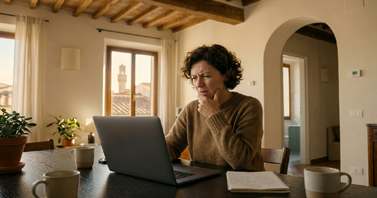 Truffe immobiliari: come riconoscerle e difendersi con intelligenza