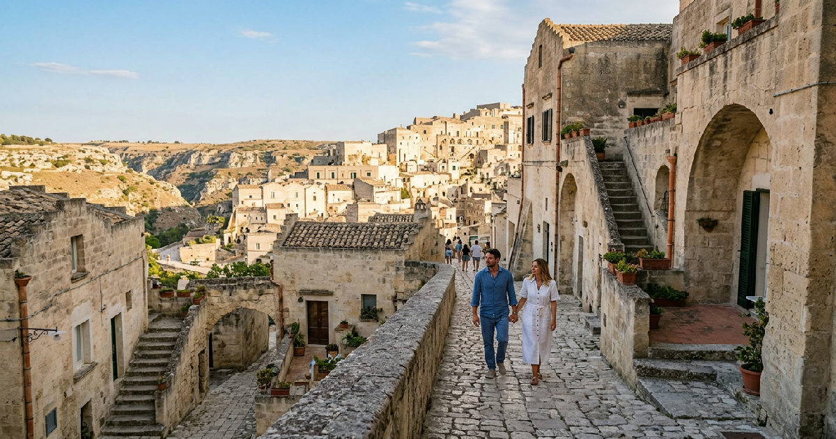 Turismo cinematografico in Italia: come visitare i set famosi