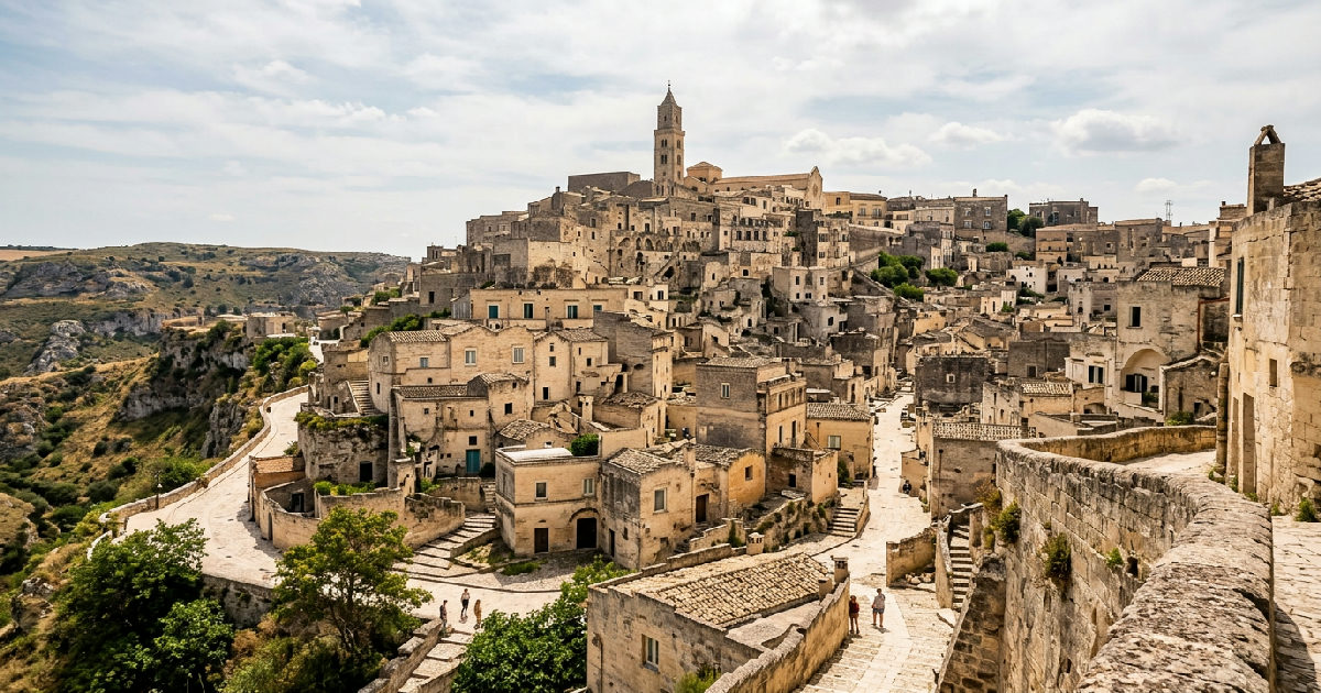 Turismo cinematografico in Italia: guida ai set dei film famosi