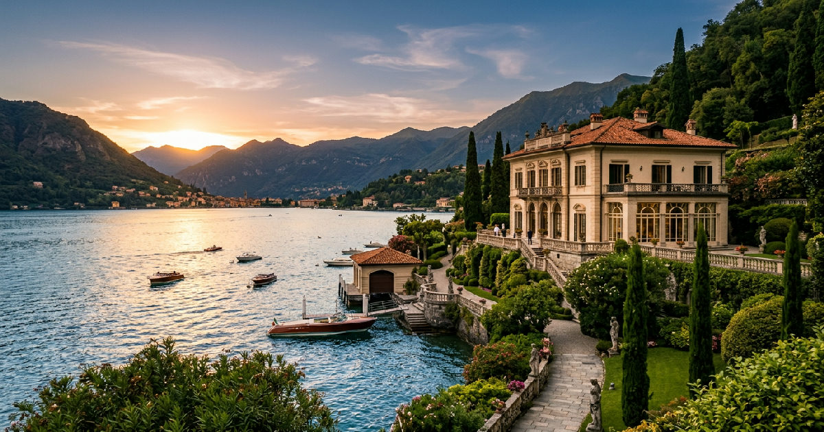 Turismo cinematografico in Italia: guida ai set dei film famosi