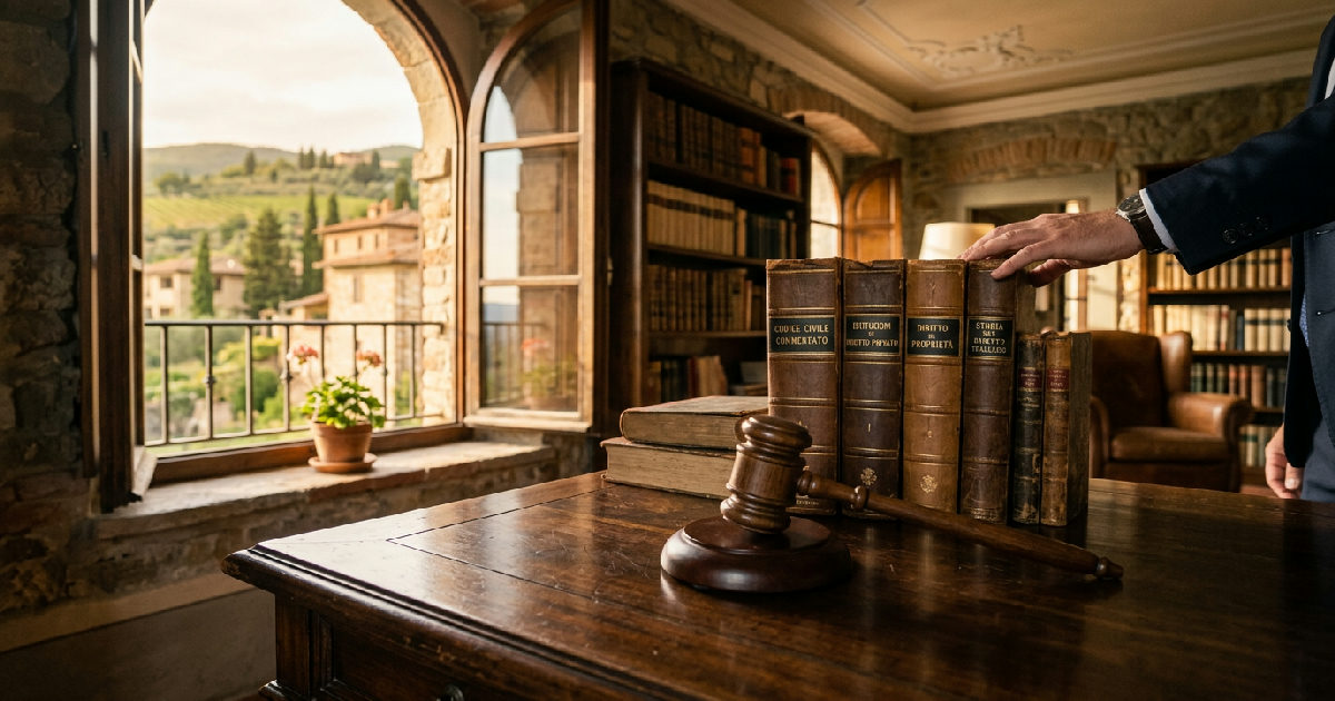 Usucapione immobiliare: requisiti e come farla valere oggi
