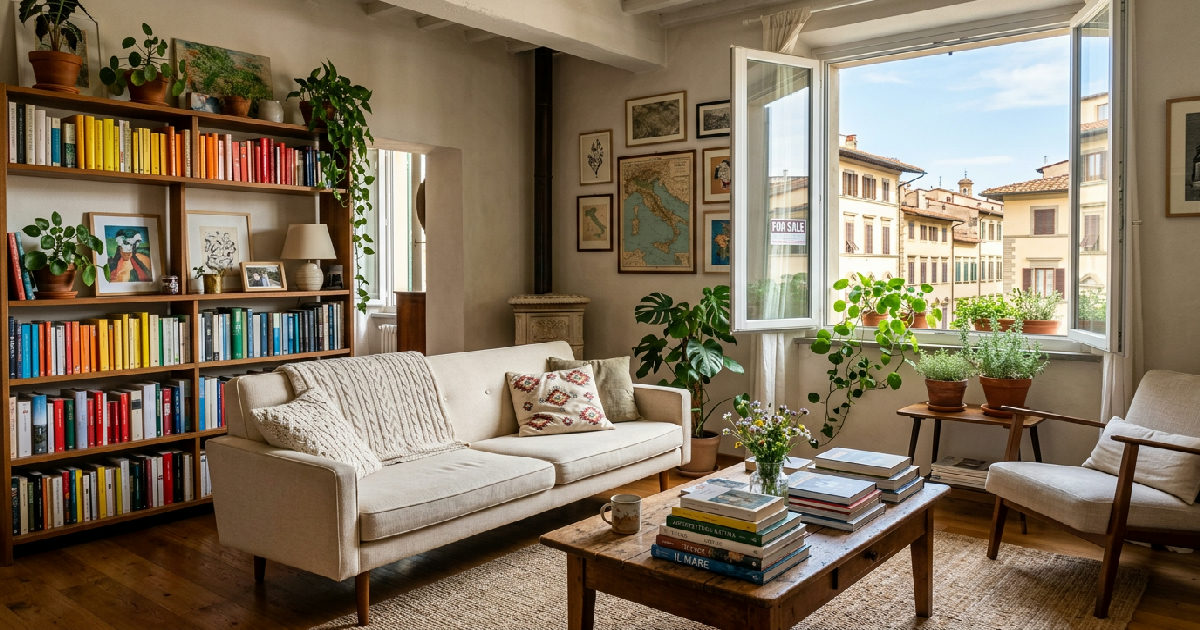 Vendere casa con inquilino dentro: la guida pratica completa